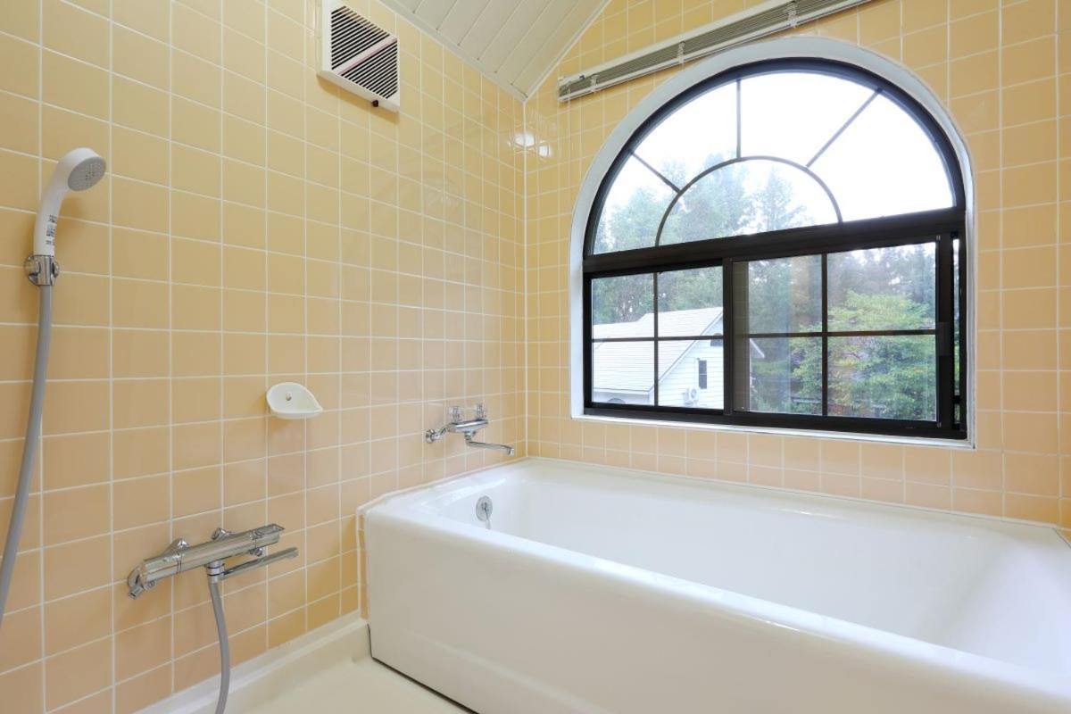 Hakuba Royal Suites Exterior photo