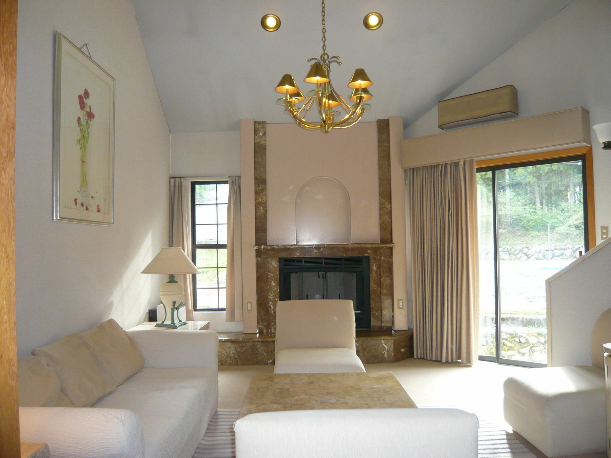 Hakuba Royal Suites Exterior photo